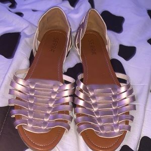 Serra summer shoes